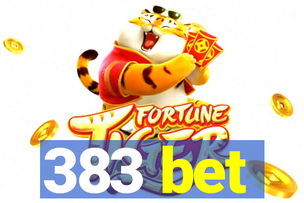 383 bet